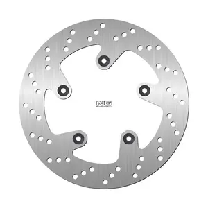 Σταθερός δίσκος φρένου μοτοσικλέτας NG Brake Disc DIS1572 image-0