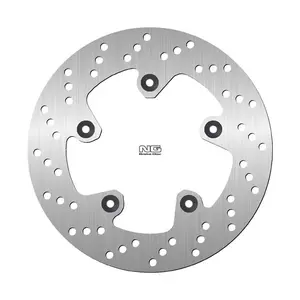 Σταθερός δίσκος φρένου μοτοσικλέτας NG Brake Disc DIS1573 image-0