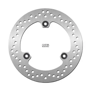 Feste Motorradbremsscheibe NG Brake Disc DIS1574 image-0