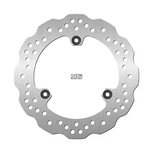 Σταθερός δισκός φρένου μοτοσικλέτας wave NG Brake Disc DIS1574X image-0