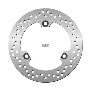 Σταθερός δίσκος φρένου μοτοσικλέτας NG Brake Disc DIS1575 image-0