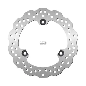 Σταθερός δισκός φρένου μοτοσικλέτας wave NG Brake Disc DIS1575X image-0