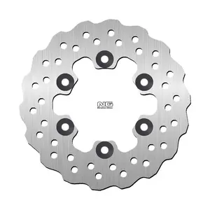 Σταθερός δισκός φρένου μοτοσικλέτας wave NG Brake Disc DIS1577X image-0