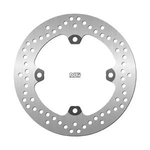 Σταθερός δίσκος φρένου μοτοσικλέτας NG Brake Disc DIS1586 image-0