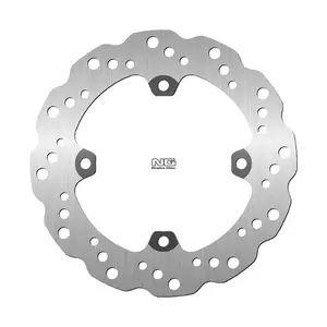 Σταθερός δισκός φρένου μοτοσικλέτας wave NG Brake Disc DIS1586X image-0