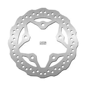 Σταθερός δισκός φρένου μοτοσικλέτας wave NG Brake Disc DIS1589X image-0