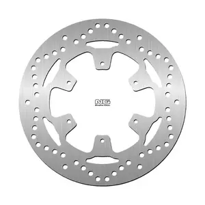 Σταθερός δίσκος φρένου μοτοσικλέτας NG Brake Disc DIS1595 image-0