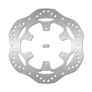Σταθερός δισκός φρένου μοτοσικλέτας wave NG Brake Disc DIS1595X image-0