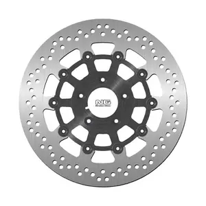 Σταθερός δίσκος φρένου μοτοσικλέτας NG Brake Disc DIS1598 image-0
