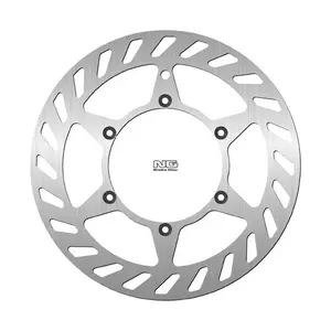 Σταθερός δίσκος φρένου μοτοσικλέτας NG Brake Disc DIS159 image-0