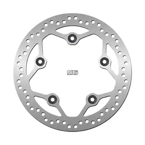 Σταθερός δίσκος φρένου μοτοσικλέτας NG Brake Disc DIS1602 image-0