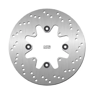 Σταθερός δίσκος φρένου μοτοσικλέτας NG Brake Disc DIS1603 image-0
