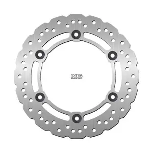 Σταθερός δισκός φρένου μοτοσικλέτας wave NG Brake Disc DIS1611X image-0