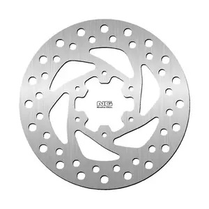 Σταθερός δίσκος φρένου μοτοσικλέτας NG Brake Disc DIS1614 image-0