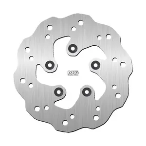 Σταθερός δισκός φρένου μοτοσικλέτας wave NG Brake Disc DIS1615X image-0