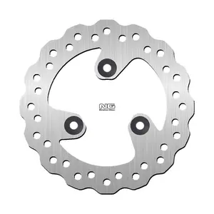 Σταθερός δισκός φρένου μοτοσικλέτας wave NG Brake Disc DIS1616X image-0