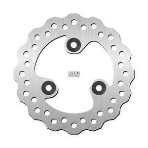 Σταθερός δισκός φρένου μοτοσικλέτας wave NG Brake Disc DIS1617X image-0