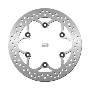 Σταθερός δίσκος φρένου μοτοσικλέτας NG Brake Disc DIS1618 image-0