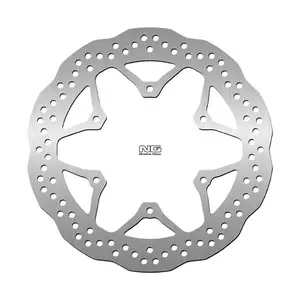 Σταθερός δισκός φρένου μοτοσικλέτας wave NG Brake Disc DIS1628X image-0