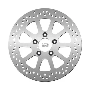 Σταθερός δίσκος φρένου μοτοσικλέτας NG Brake Disc DIS1629 image-0