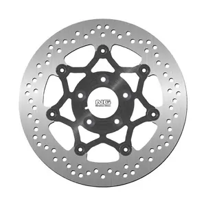 Σταθερός δίσκος φρένου μοτοσικλέτας NG Brake Disc DIS1630 image-0
