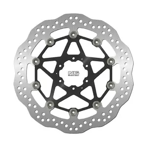 Disque de frein moto flottant wave NG Brake Disc DIS1647XG image-0