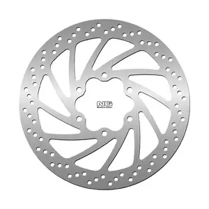Σταθερός δίσκος φρένου μοτοσικλέτας NG Brake Disc DIS1644 image-0