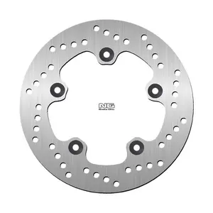Σταθερός δίσκος φρένου μοτοσικλέτας NG Brake Disc DIS1649 image-0