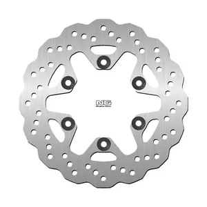 Σταθερός δισκός φρένου μοτοσικλέτας wave NG Brake Disc DIS1650X image-0