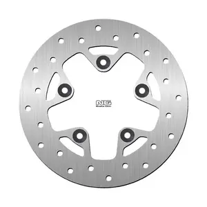 Σταθερός δίσκος φρένου μοτοσικλέτας NG Brake Disc DIS1651 image-0