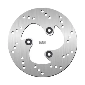 Σταθερός δίσκος φρένου μοτοσικλέτας NG Brake Disc DIS1652 image-0