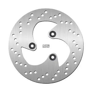 Σταθερός δίσκος φρένου μοτοσικλέτας NG Brake Disc DIS1653 image-0