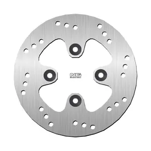 Σταθερός δίσκος φρένου μοτοσικλέτας NG Brake Disc DIS1665 image-0
