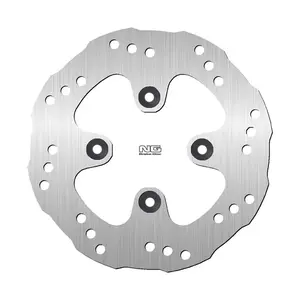 Σταθερός δισκός φρένου μοτοσικλέτας wave NG Brake Disc DIS1665X image-0