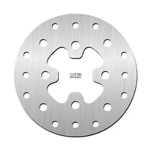 Σταθερός δίσκος φρένου μοτοσικλέτας NG Brake Disc DIS1669 image-0