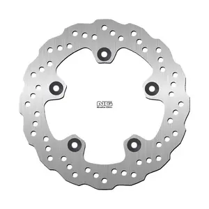 Σταθερός δισκός φρένου μοτοσικλέτας wave NG Brake Disc DIS1670X image-0