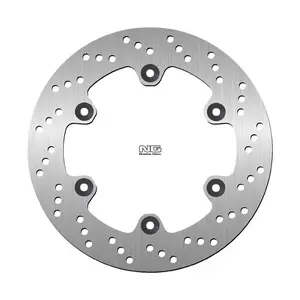Σταθερός δίσκος φρένου μοτοσικλέτας NG Brake Disc DIS1673 image-0