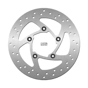 Σταθερός δίσκος φρένου μοτοσικλέτας NG Brake Disc DIS1674 image-0