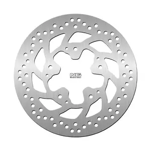 Σταθερός δίσκος φρένου μοτοσικλέτας NG Brake Disc DIS1676 image-0