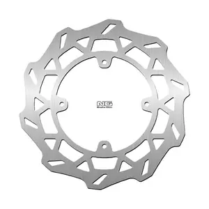 Σταθερός δισκός φρένου μοτοσικλέτας wave NG Brake Disc DIS1678X image-0