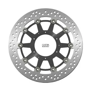 Αερόφρενο δισκόφρενο μηχανής NG Brake Disc DIS1679G image-0