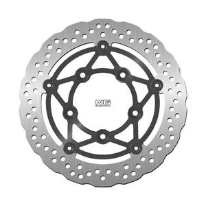 Disco freno moto fisso wave NG Brake Disc DIS1685X