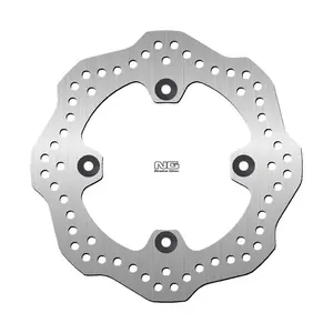 Σταθερός δισκός φρένου μοτοσικλέτας wave NG Brake Disc DIS1686X image-0