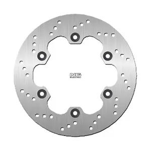 Σταθερός δίσκος φρένου μοτοσικλέτας NG Brake Disc DIS168 image-0