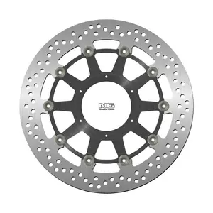 Vloeiende motorremschijf NG Brake Disc DIS1691G
