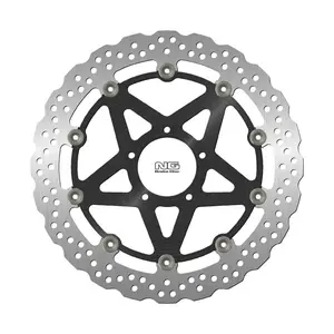 Disco de freno de moto flotante wave NG Brake Disc DIS1695XG image-0