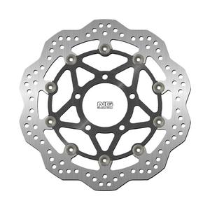 Disco freno moto flottante wave NG Brake Disc DIS1697XG