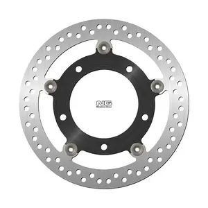 Αερόφρενο δισκόφρενο μηχανής NG Brake Disc DIS1697G image-0