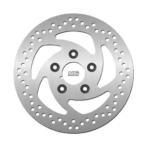 Σταθερός δίσκος φρένου μοτοσικλέτας NG Brake Disc DIS1700 image-0