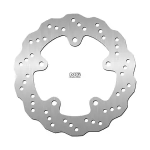 Σταθερός δισκός φρένου μοτοσικλέτας wave NG Brake Disc DIS1702X image-0